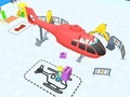 Гульня Plane Factory