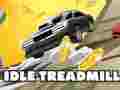 Гульня Idle Treadmill