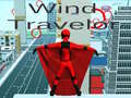 Гульня Wind Travelor