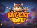 Гульня Fat Cat Life