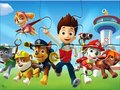 Гульня Jigsaw Puzzle: PAW Parol