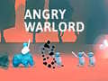 Гульня Angry Warlord