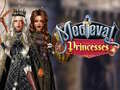 Гульня Medieval Princesses