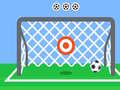 Гульня Amazing Soccer