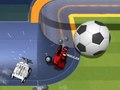 Гульня Robot League