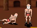 Гульня Swords and Sandals 2