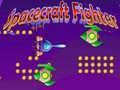 Гульня Spacecraft Fighter