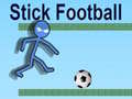 Гульня Stick Football