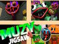 Гульня MUZY Jigsaw Puzzle