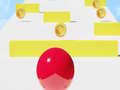 Гульня Impossible going ball