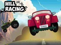 Гульня Hill Racing