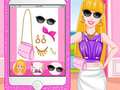 Гульня Selfie Make Up