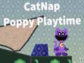 Гульня Catnap Poppy Playtime: Puzzle