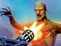 Гульня Gun War Z