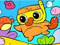 Гульня Jigsaw Puzzle: Explore Under Sea
