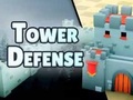 Гульня Tower Defense