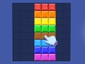 Гульня Block Puzzle Master