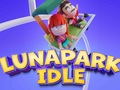 Гульня Lunapark Idle