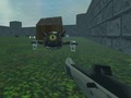 Гульня Ruin Rampage