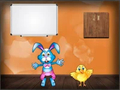 Гульня Amgel Easy Room Escape 170