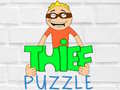 Гульня Thief Puzzle 