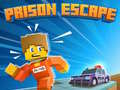 Гульня Prison Escape