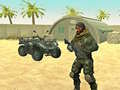 Гульня Gun War Z1