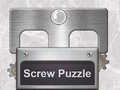 Гульня Screw Puzzle