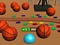 Гульня GrowBall Feed to Grow