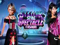 Гульня Stellar Style Spectacle Fashion