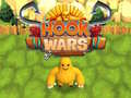 Гульня Hook Wars