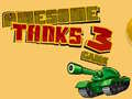 Гульня Awesome Tanks 3 Game