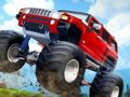 Гульня Offroad Climb 4x4