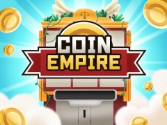 Гульня Coin Empire
