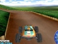Гульня Speed Racer 3D 