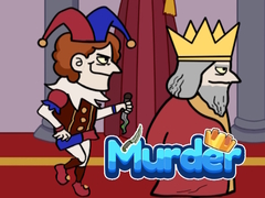 Гульня Murder
