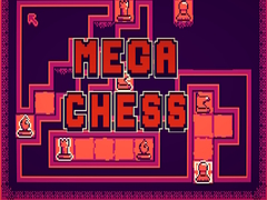 Гульня Megachess