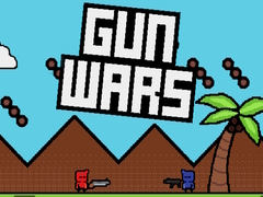 Гульня Gun wars