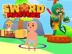Гульня Sword Masters