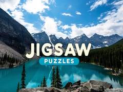 Гульня Jigsaw Puzzles