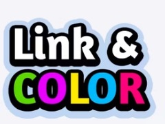 Гульня Link & Color Pictures