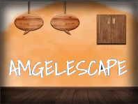 Гульня Amgel Easy Room Escape 171