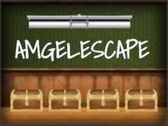 Гульня Amgel Kids Room Escape 184