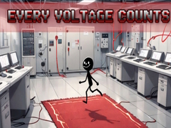Гульня Every Voltage Counts