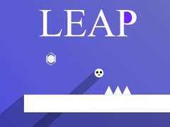 Гульня Leap