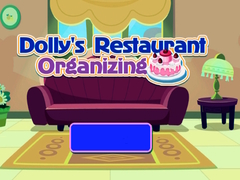 Гульня Dolly's Restaurant Organizing