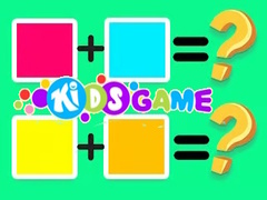 Гульня How Much Do You Know About Color?