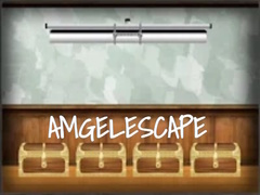 Гульня Amgel Kids Room Escape 185