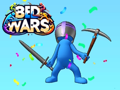 Гульня Bed Wars