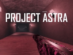 Гульня Project Āstra